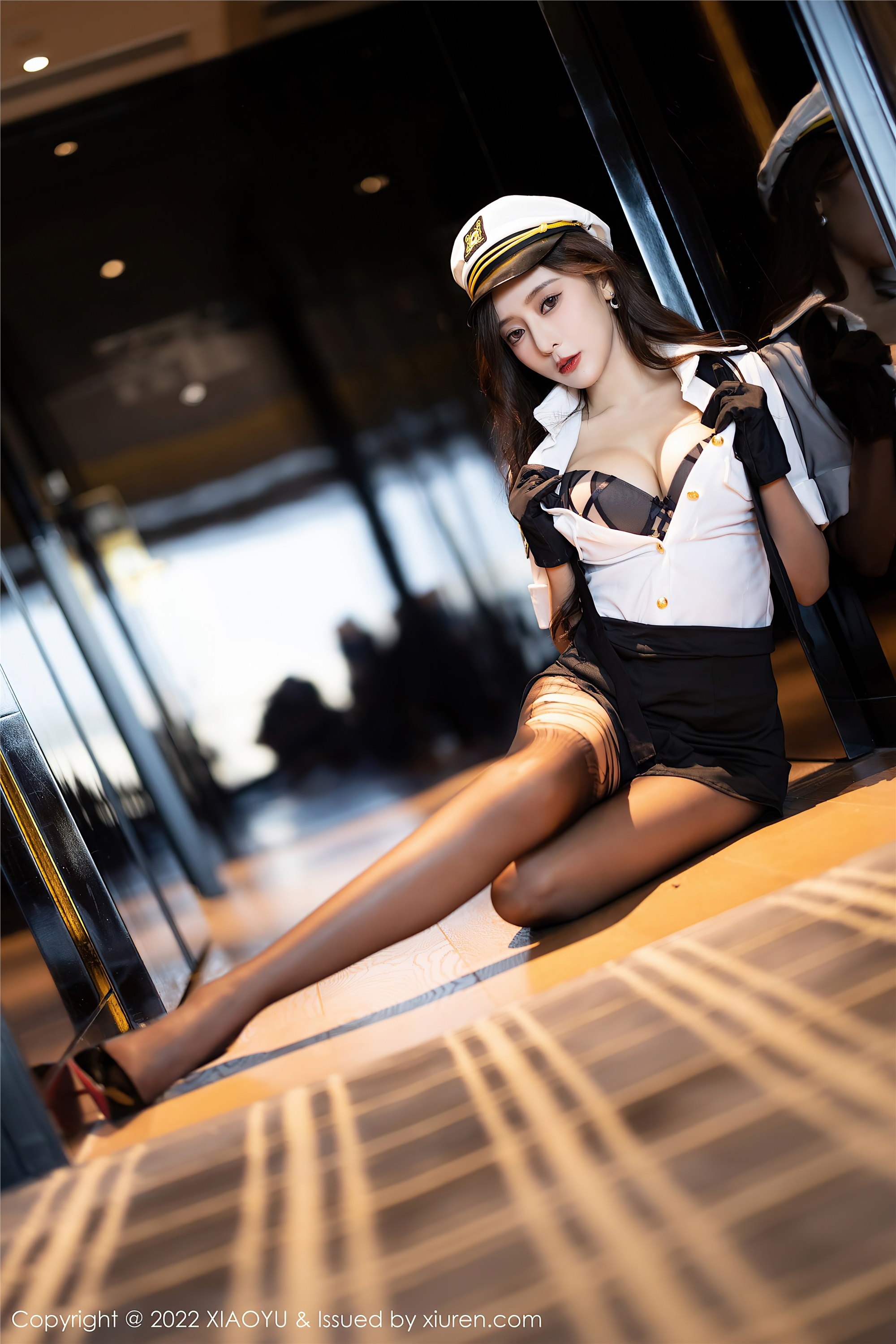 XIAOYU语画界 2022.09.20 VOL.867 王馨瑶yanni